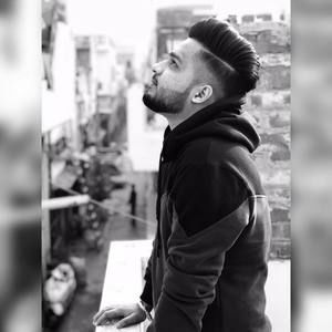 Meet your Posher, Anuj